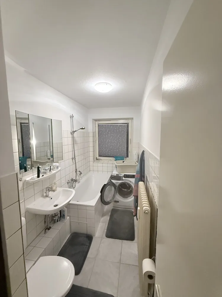 3 Zimmer Wohnung mit 70 m² in Salzgitter – Bild 6