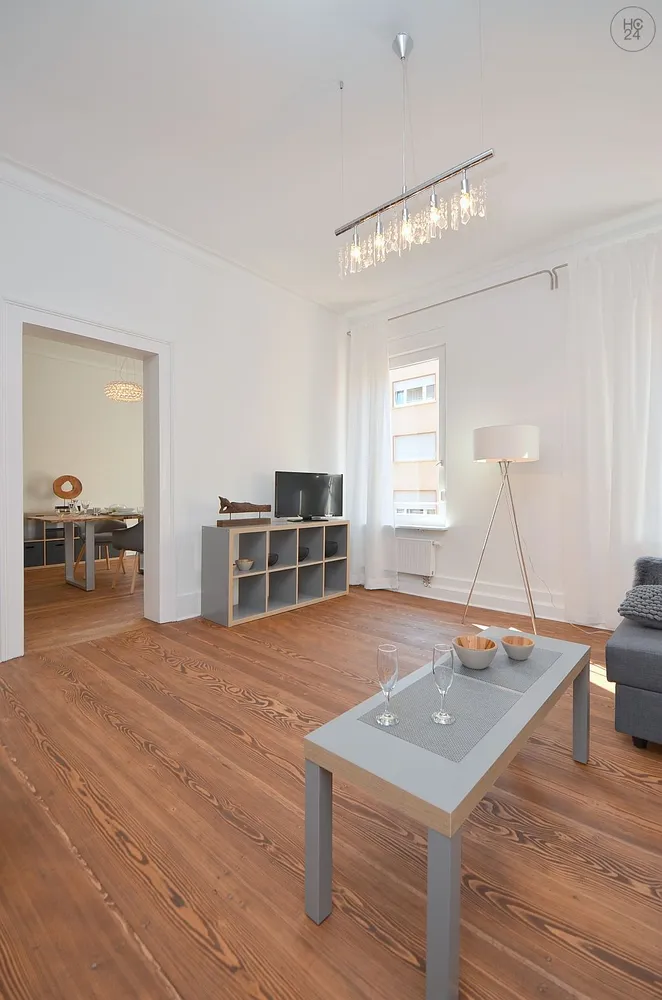 3 Zimmer Wohnung mit 80 m² in Stuttgart – Bild 8