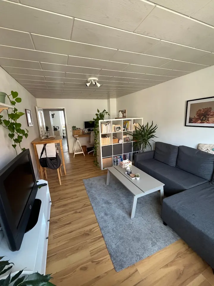 3 Zimmer Wohnung mit 67 m² in Kassel – Bild 1