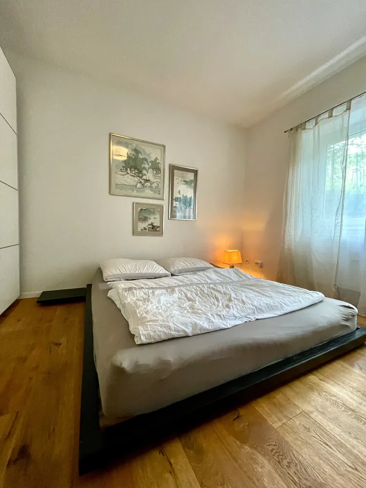 3 Zimmer Wohnung mit 87 m² in Stuttgart – Bild 4