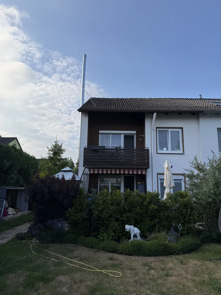 5 Zimmer Haus mit 123 m² in Hof – Bild 2