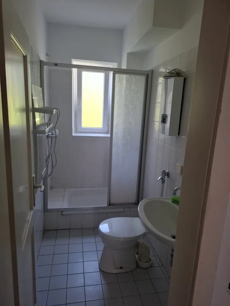2 room apartment with 52 m² in Pirmasens – Photo 5