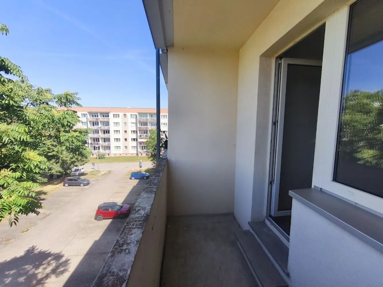 3 Zimmer Wohnung mit 60 m² in Sangerhausen – Bild 8