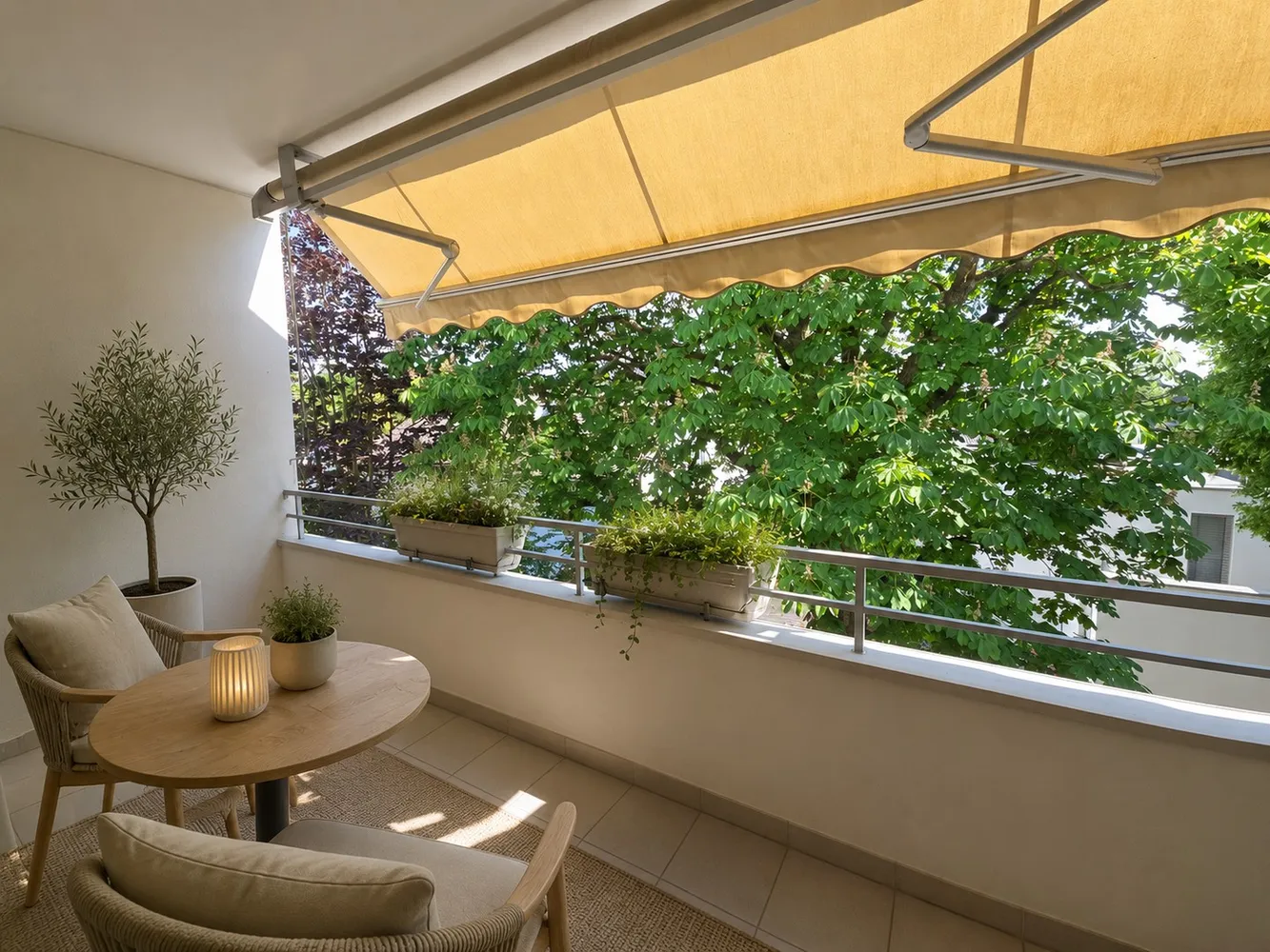 4 Zimmer Wohnung mit 96 m² in Nürnberg – Bild 4