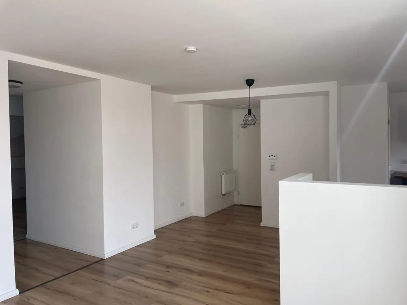 2 Zimmer Wohnung mit 77 m² in Berlin – Bild 3