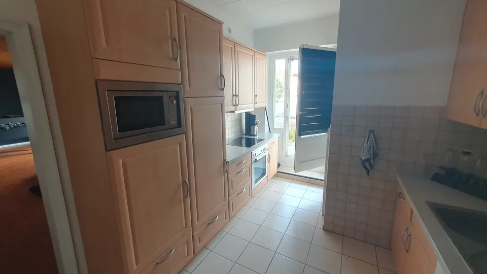 3 Zimmer Wohnung mit 123 m² in Dorsten – Bild 4
