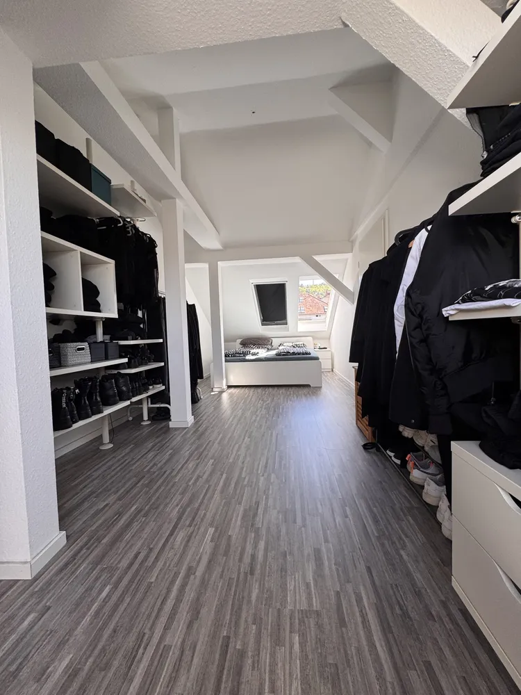 4 Zimmer Wohnung mit 113 m² in Stuttgart – Bild 11