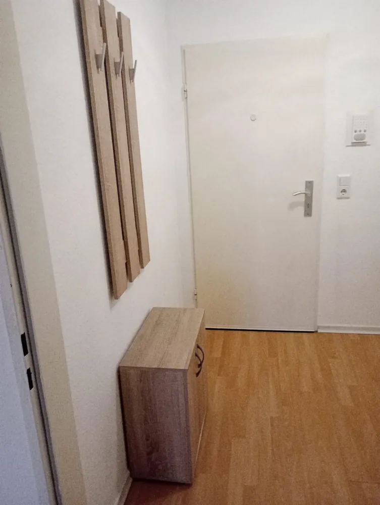 1 Zimmer Wohnung mit 44 m² in Neuss – Bild 9