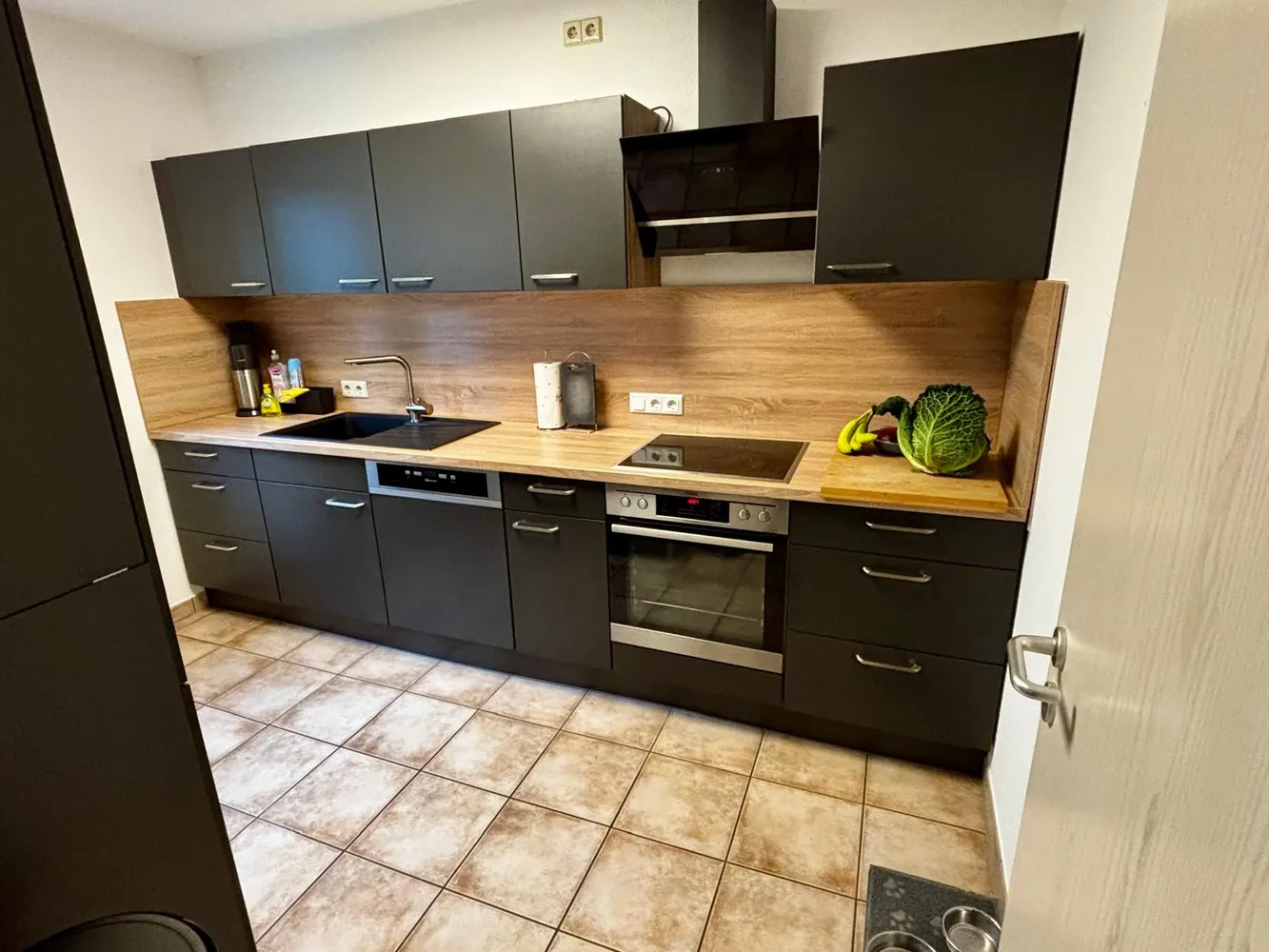 4 Zimmer Wohnung mit 90 m² in Koblenz – Bild 3