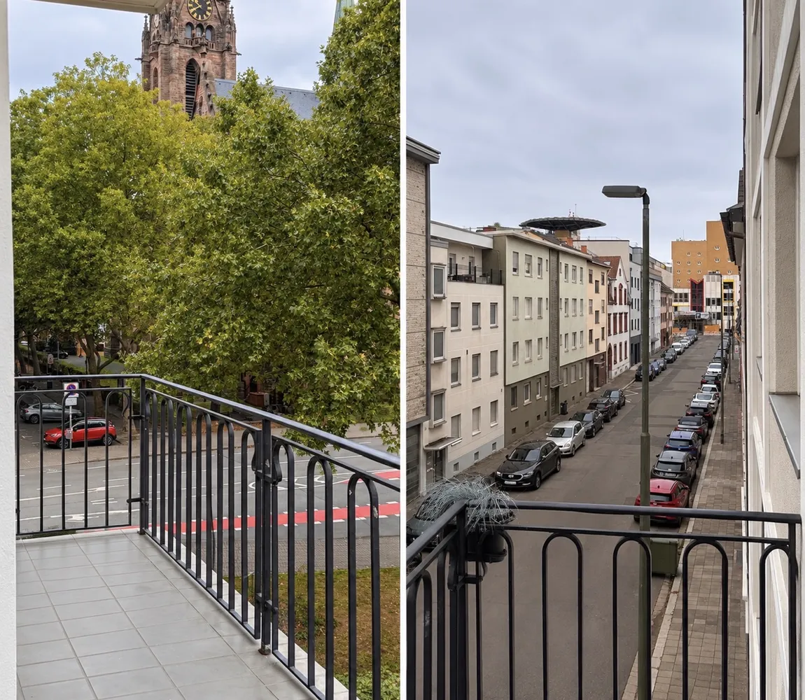 4 Zimmer Wohnung mit 100 m² in Kaiserslautern – Bild 7