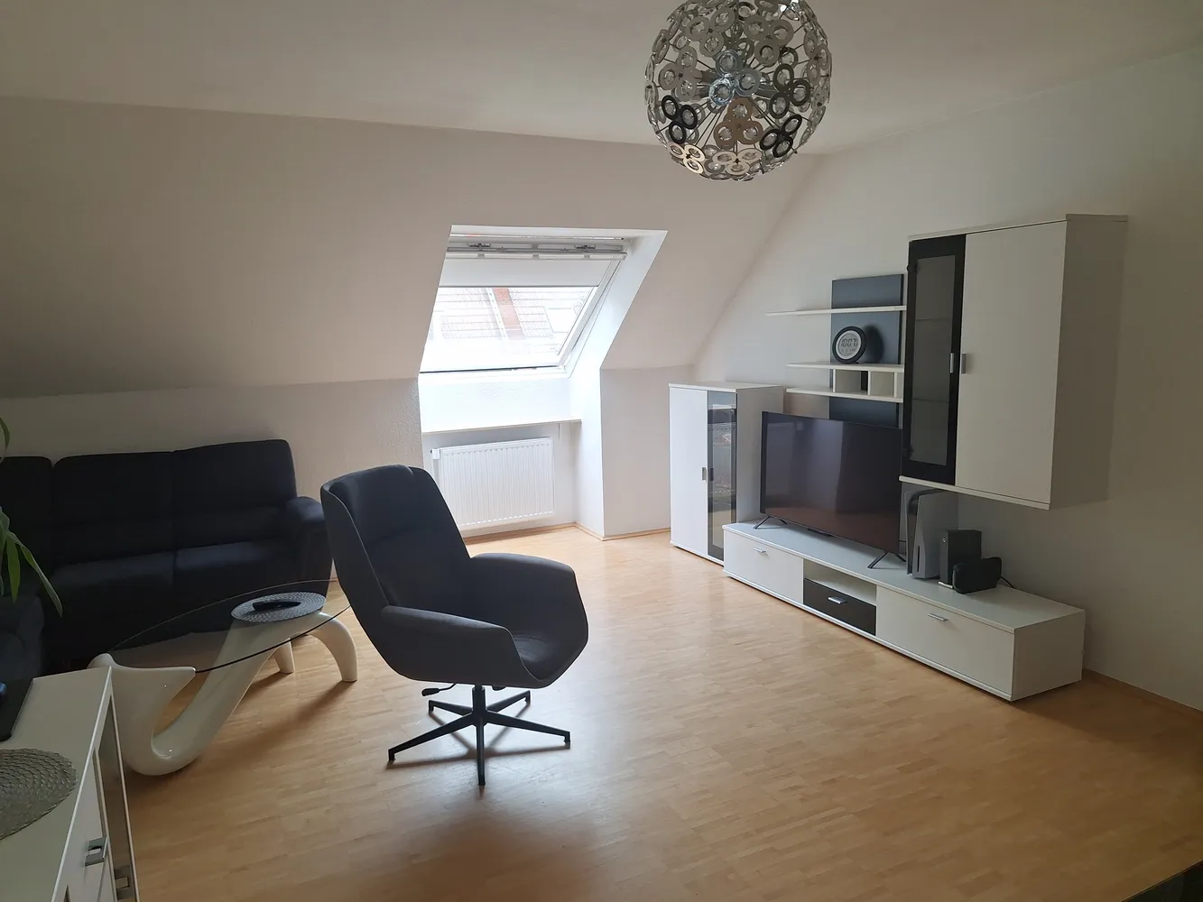 4 Zimmer Wohnung mit 72 m² in Recklinghausen – Bild 2