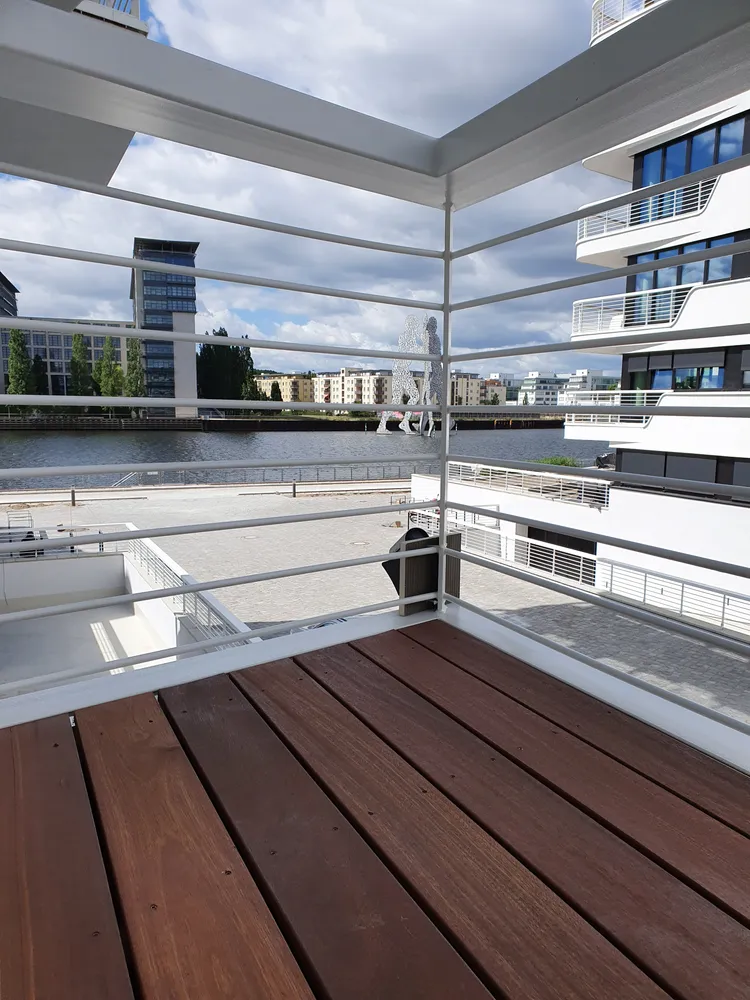 2 Zimmer Wohnung mit 50 m² in Berlin – Bild 9