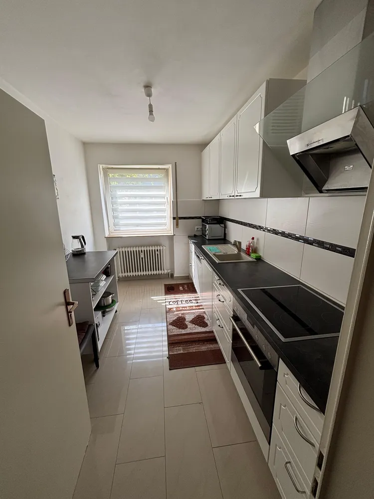 3 Zimmer Wohnung mit 82 m² in Nürnberg – Bild 3