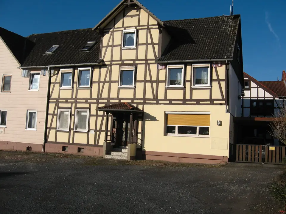2 Zimmer Wohnung mit 21 m² in Kassel – Bild 6