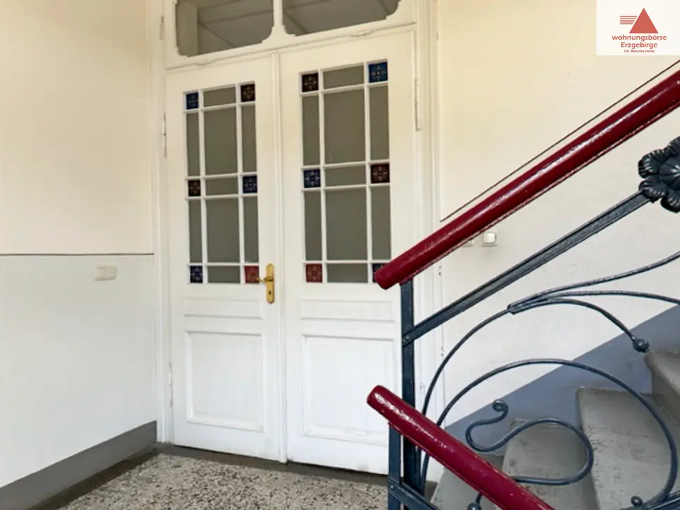 2 Zimmer Wohnung mit 74 m² in Annaberg-Buchholz – Bild 7