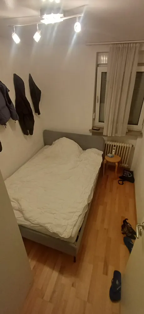 1 Zimmer Wohnung mit 14 m² in Sindelfingen – Bild 5