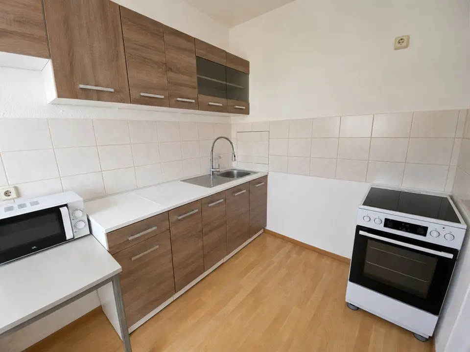 2 Zimmer Wohnung mit 49 m² in Suhl – Bild 3