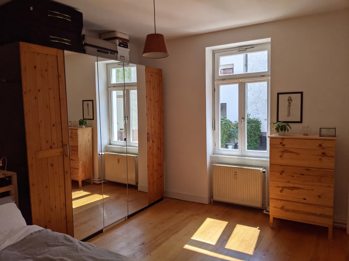 2 Zimmer Wohnung mit 75 m² in Darmstadt – Bild 3
