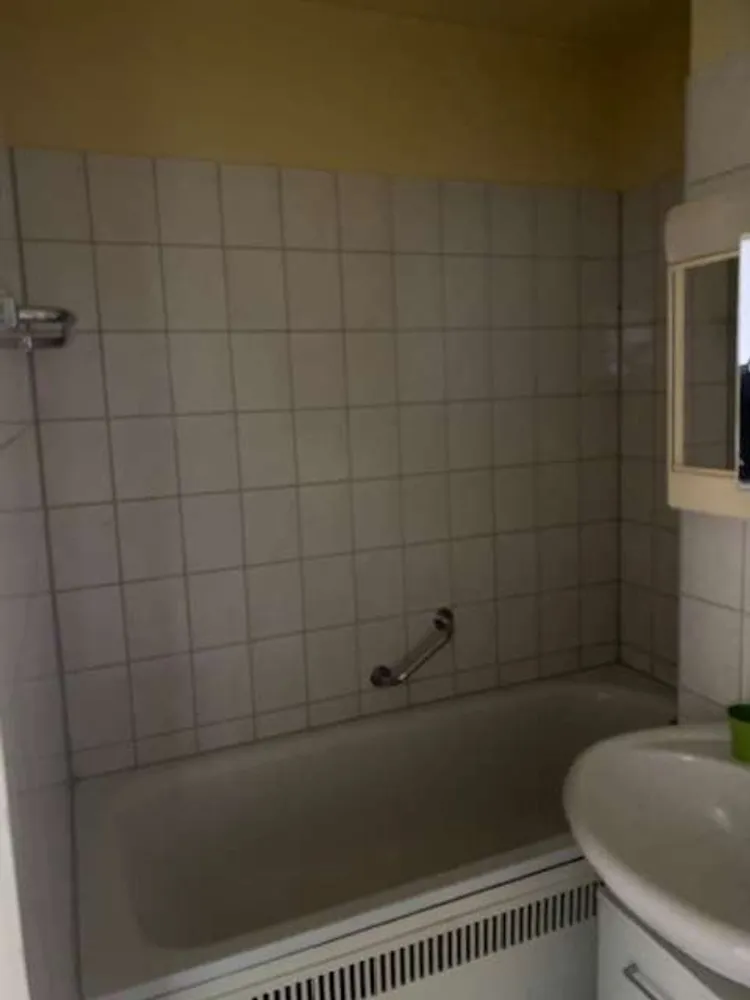 2 Zimmer Wohnung mit 60 m² in Freiburg im Breisgau – Bild 8