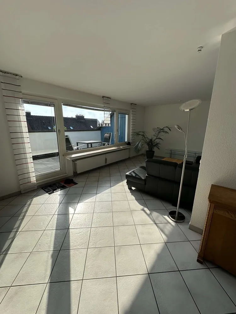 4 Zimmer Wohnung mit 90 m² in Bochum – Bild 4