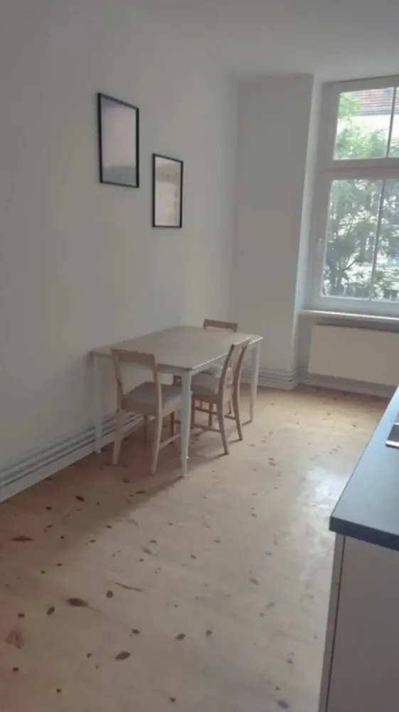 WG-Zimmer mit 25 m² in Berlin – Bild 5