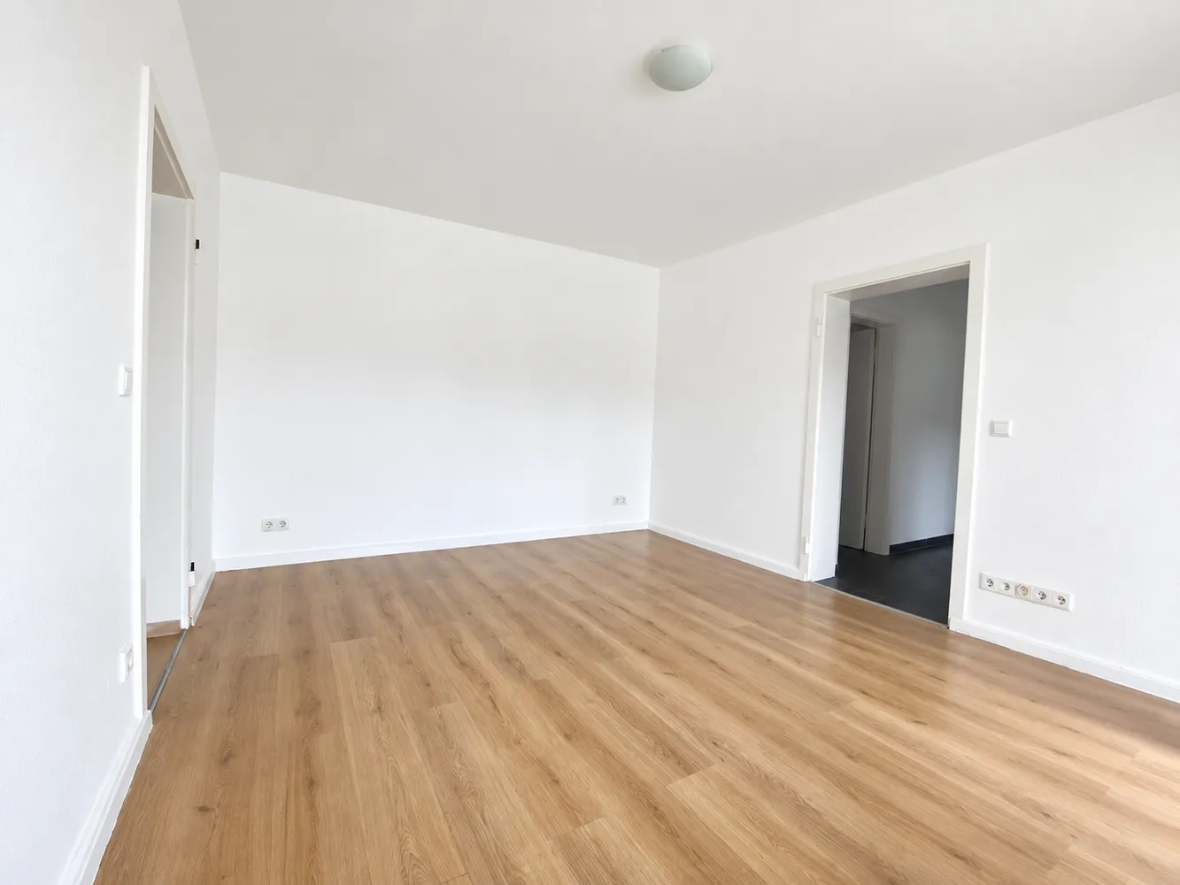 3 Zimmer Wohnung mit 65 m² in Duisburg – Bild 11
