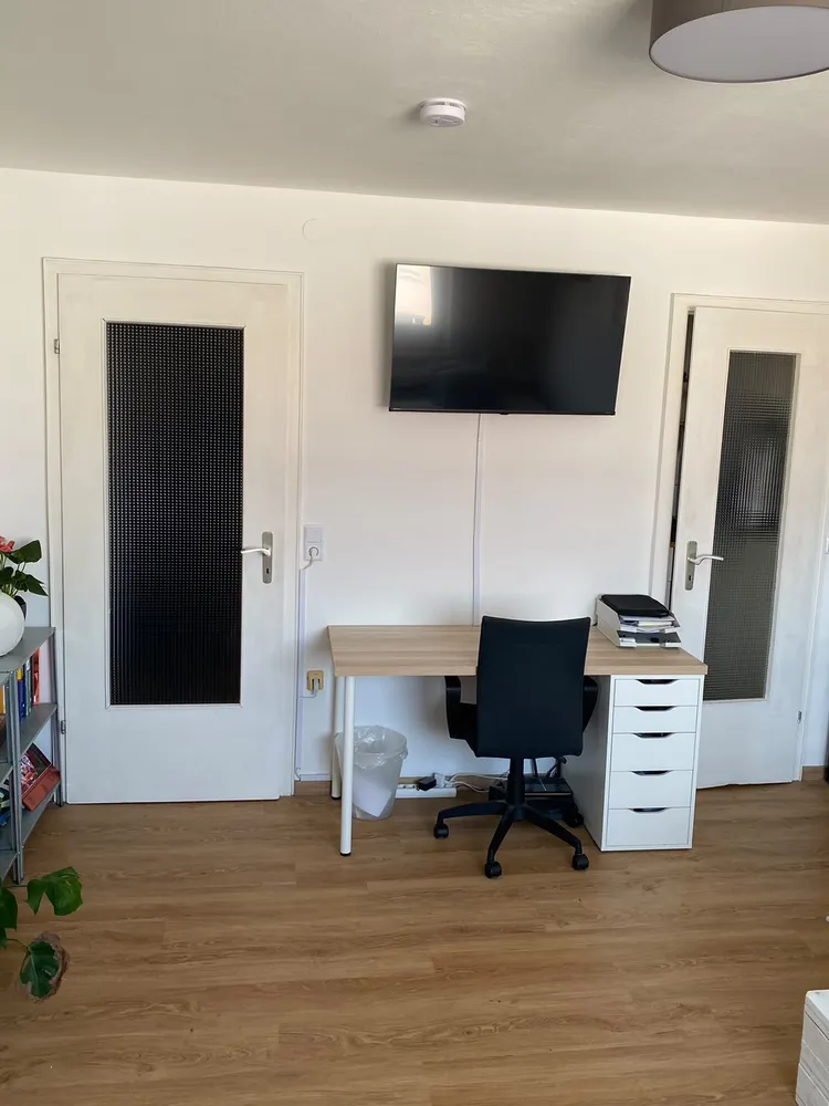 1 Zimmer Wohnung mit 30 m² in Regensburg – Bild 10