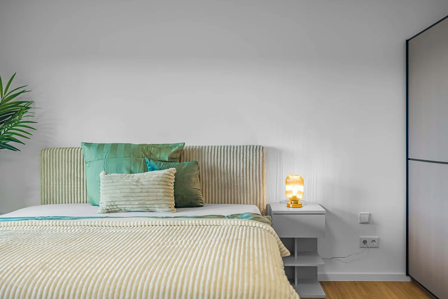 WG-Zimmer mit 25 m² in München – Bild 1