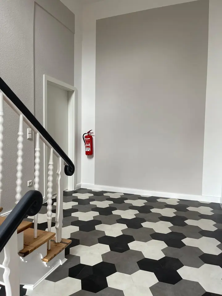 2 Zimmer Wohnung mit 90 m² in Detmold – Bild 5