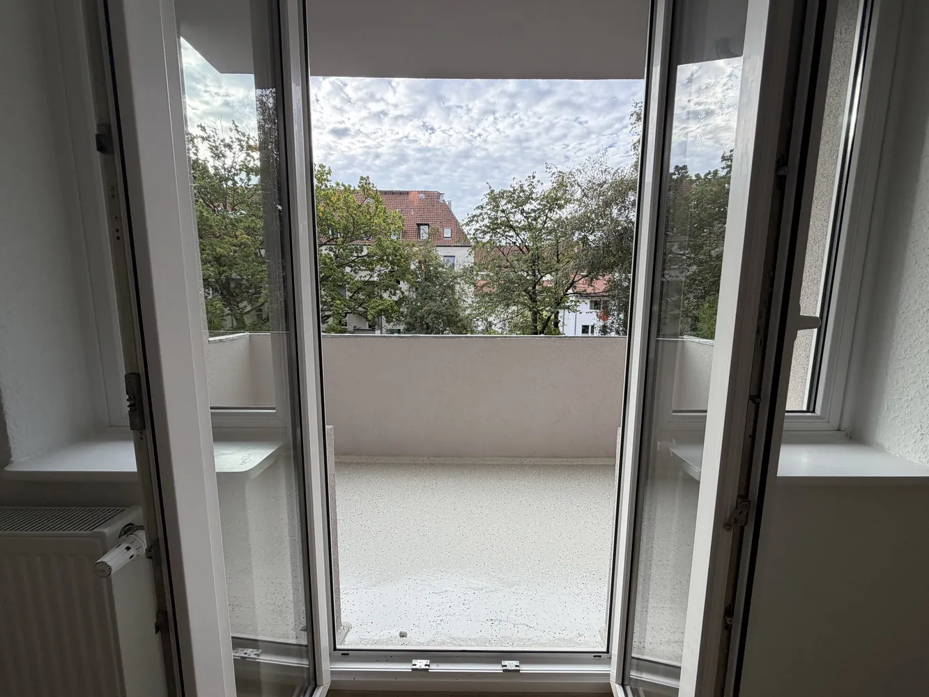 2 Zimmer Wohnung mit 43 m² in Hannover – Bild 10