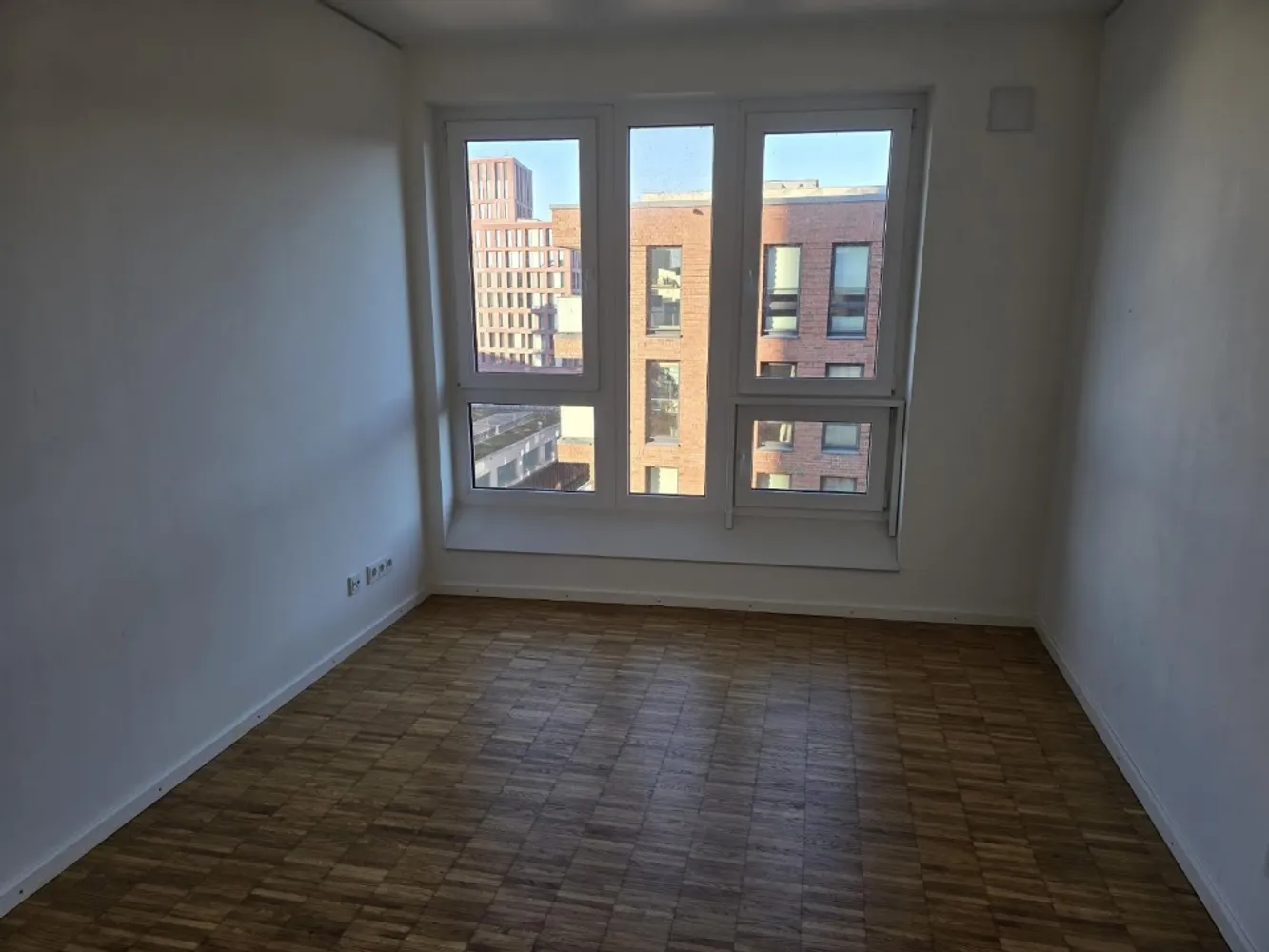 4 Zimmer Wohnung mit 101 m² in Hamburg – Bild 6
