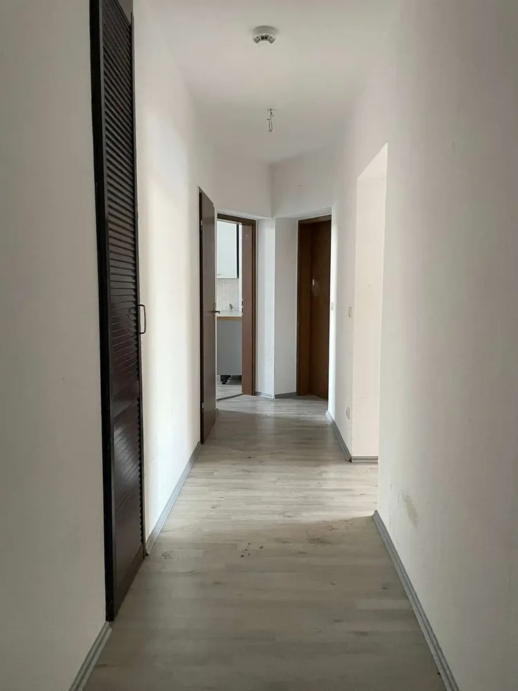2 Zimmer Wohnung mit 58 m² in Bochum – Bild 1
