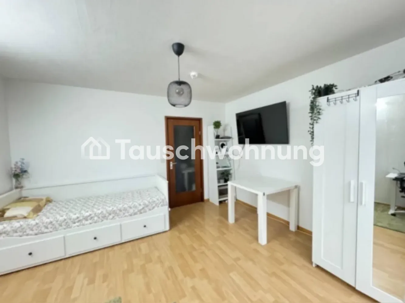 1 Zimmer Wohnung mit 22 m² in München – Bild 3