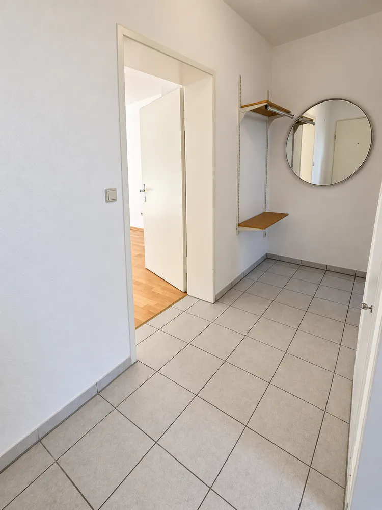 2 Zimmer Wohnung mit 54 m² in Stuttgart – Bild 8
