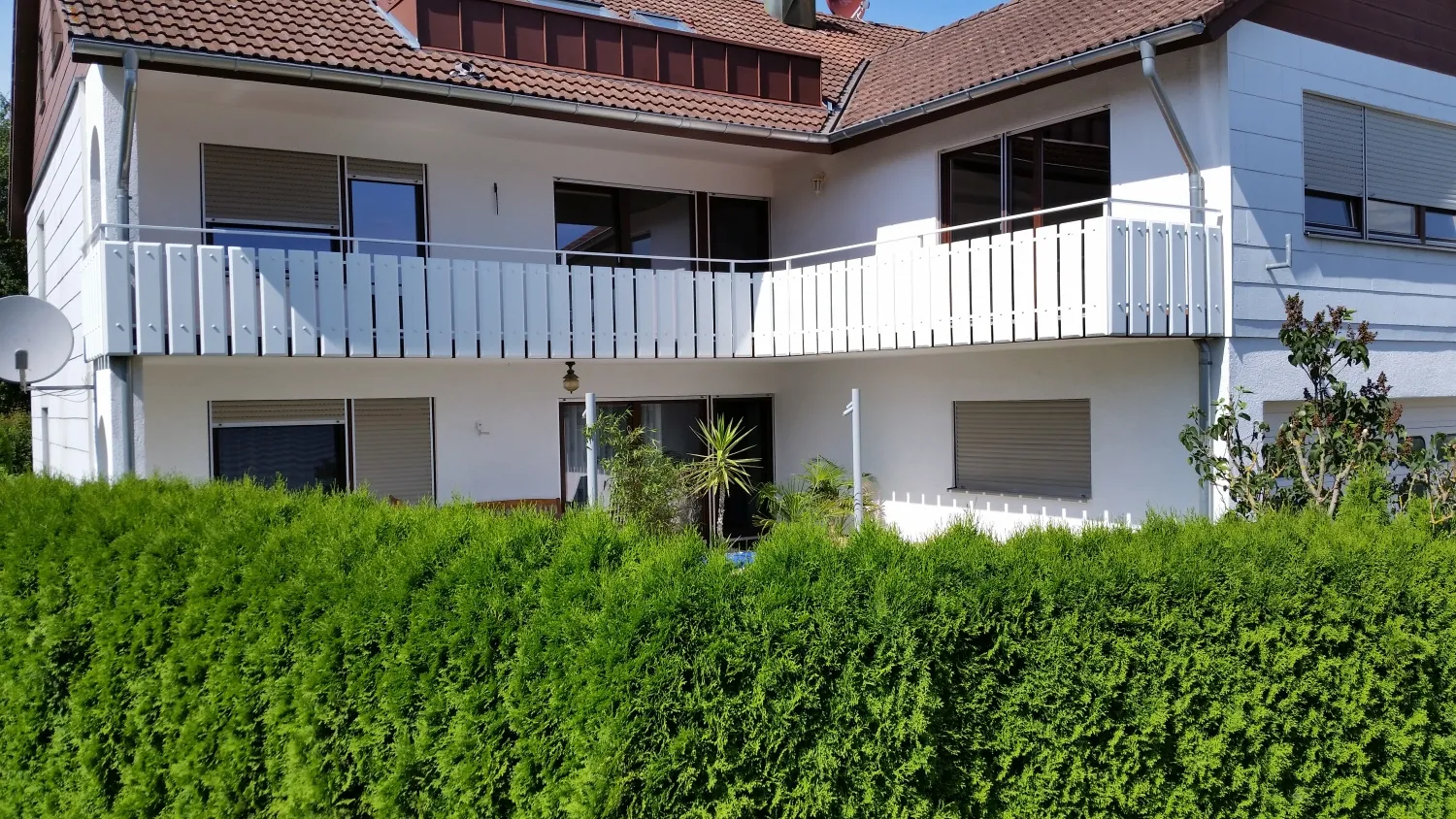5 room apartment with 119 m² in Herrenberg – Photo 7
