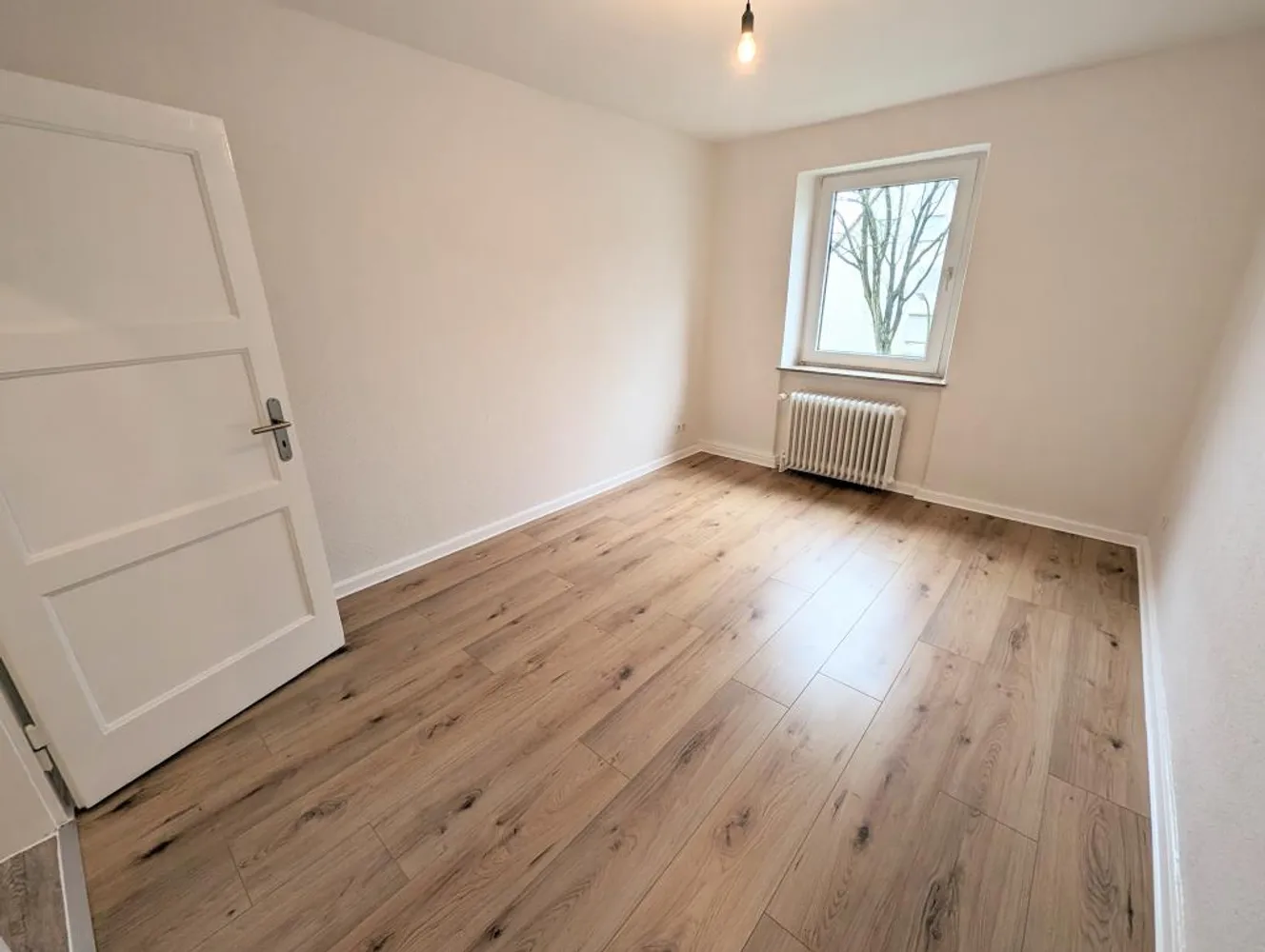 3 Zimmer Wohnung mit 61 m² in Marl – Bild 3