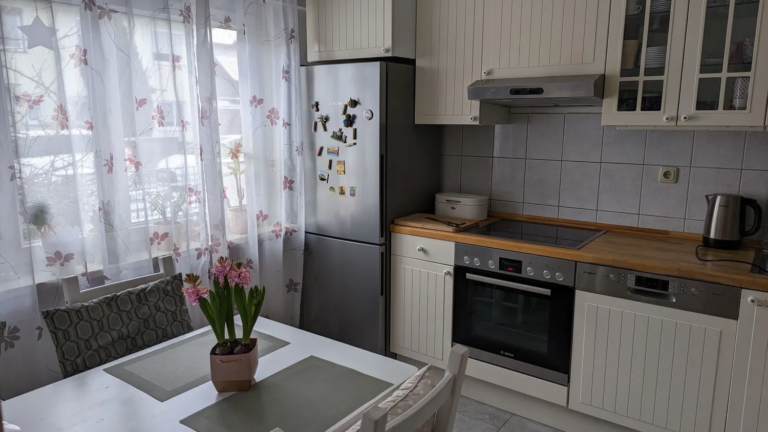 5 Zimmer Haus mit 130 m² in München – Bild 8