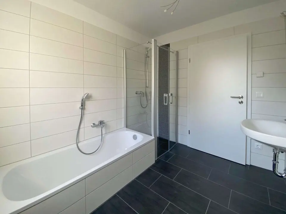 3 Zimmer Wohnung mit 88 m² in Eilenburg – Bild 7