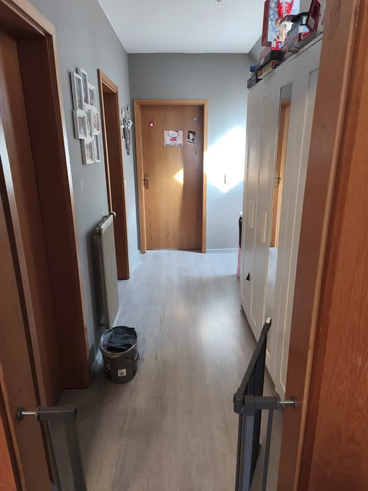 5 Zimmer Wohnung mit 106 m² in Witten – Bild 5