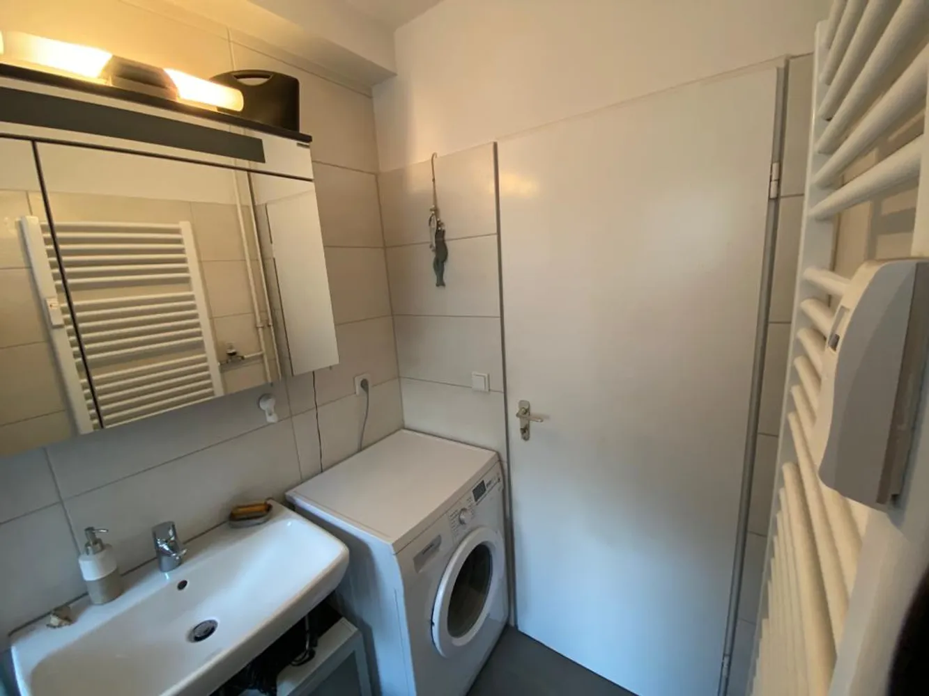 3 Zimmer Wohnung mit 71 m² in Hannover – Bild 12