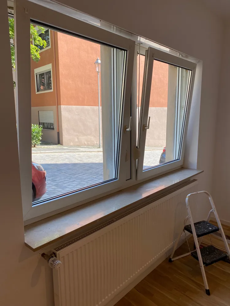 1 Zimmer Wohnung mit 23 m² in Nürnberg – Bild 10