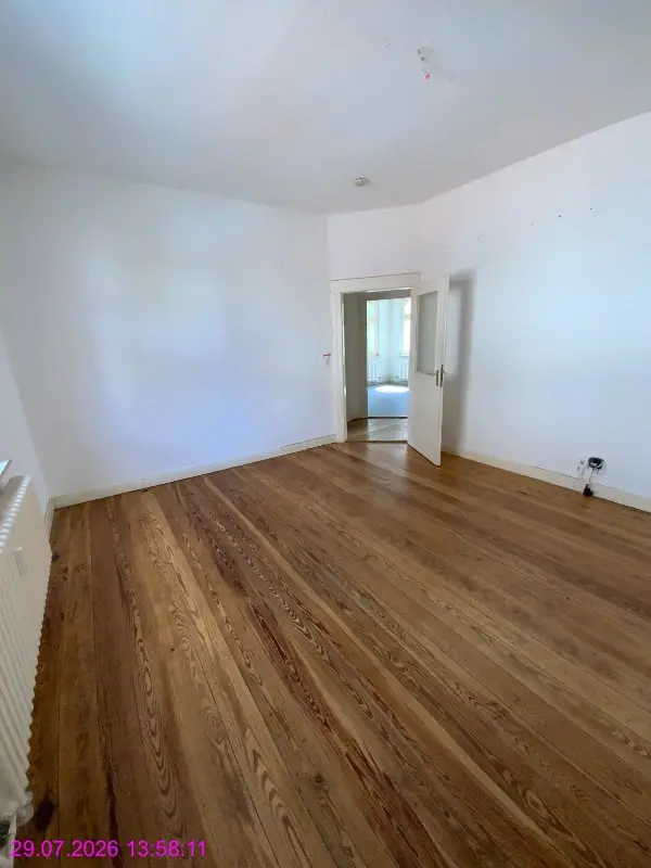 2 Zimmer Wohnung mit 56 m² in Kiel – Bild 2
