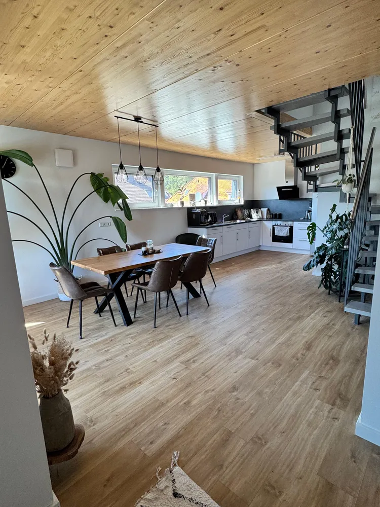 4 room apartment with 105 m² in Biberach an der Riß – Photo 9