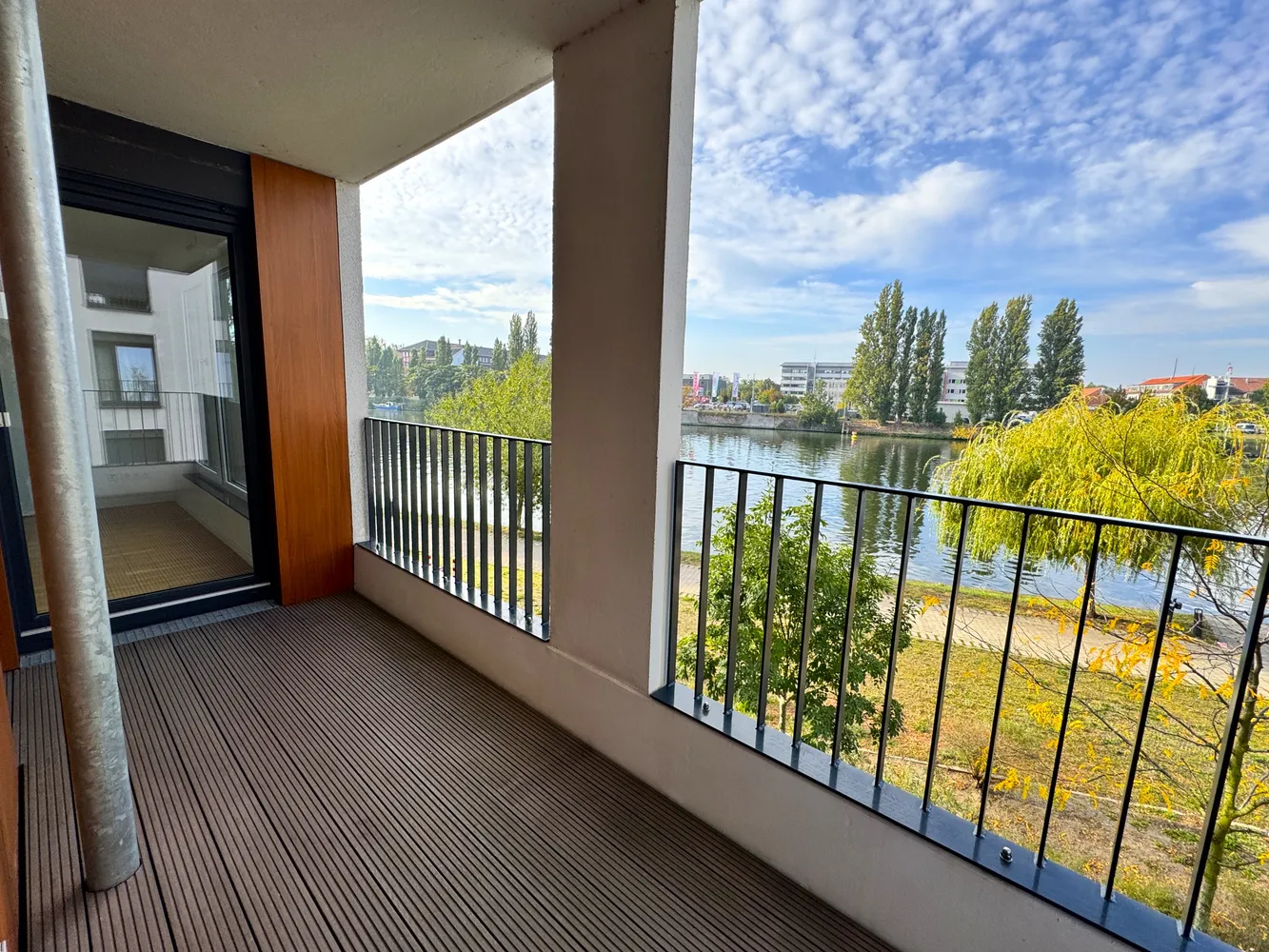 3 Zimmer Wohnung mit 66 m² in Berlin – Bild 5