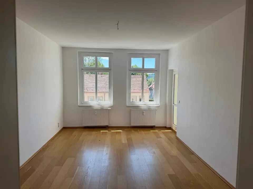 5 Zimmer Wohnung mit 114 m² in Radebeul – Bild 8