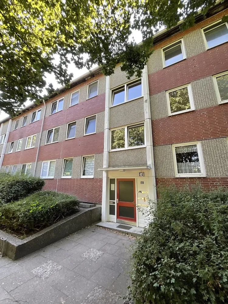 3 Zimmer Wohnung mit 72 m² in Kiel – Bild 8