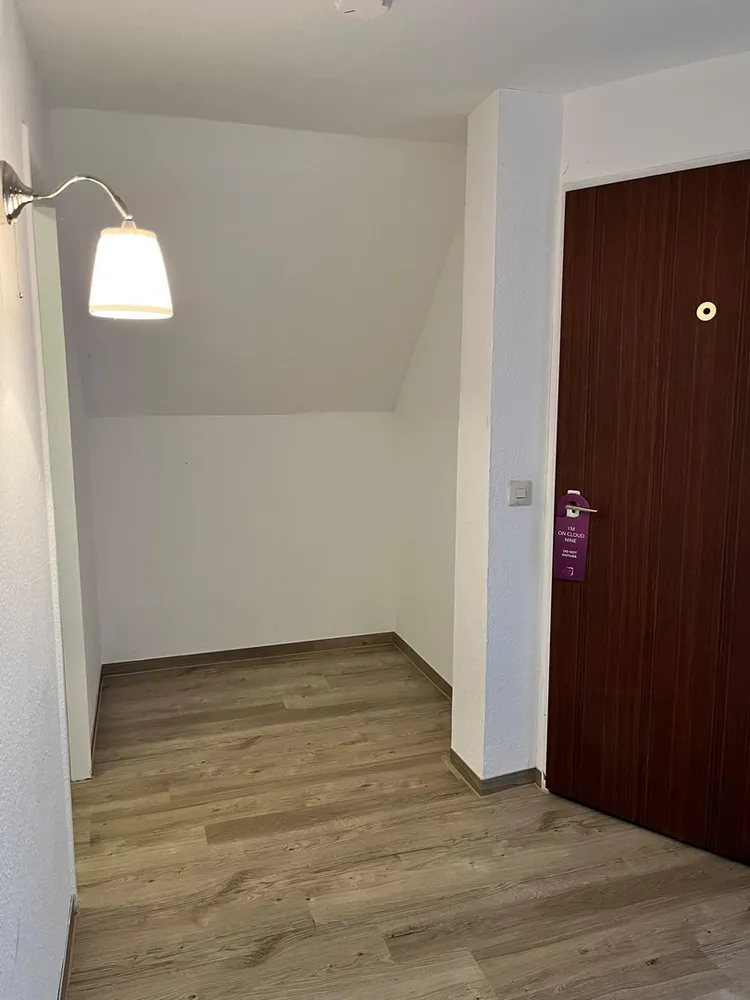 1 Zimmer Wohnung mit 25 m² in Aachen – Bild 3