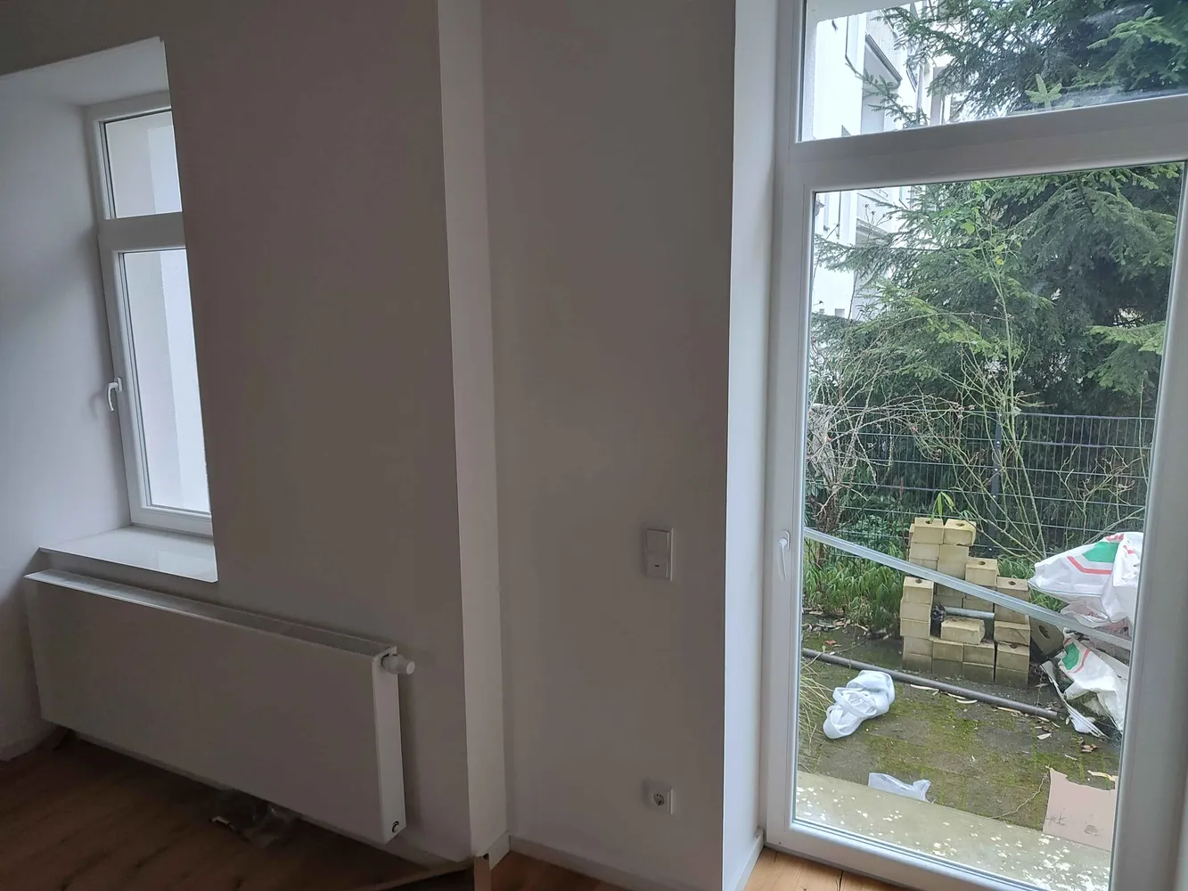2 Zimmer Wohnung mit 69 m² in Düsseldorf – Bild 5