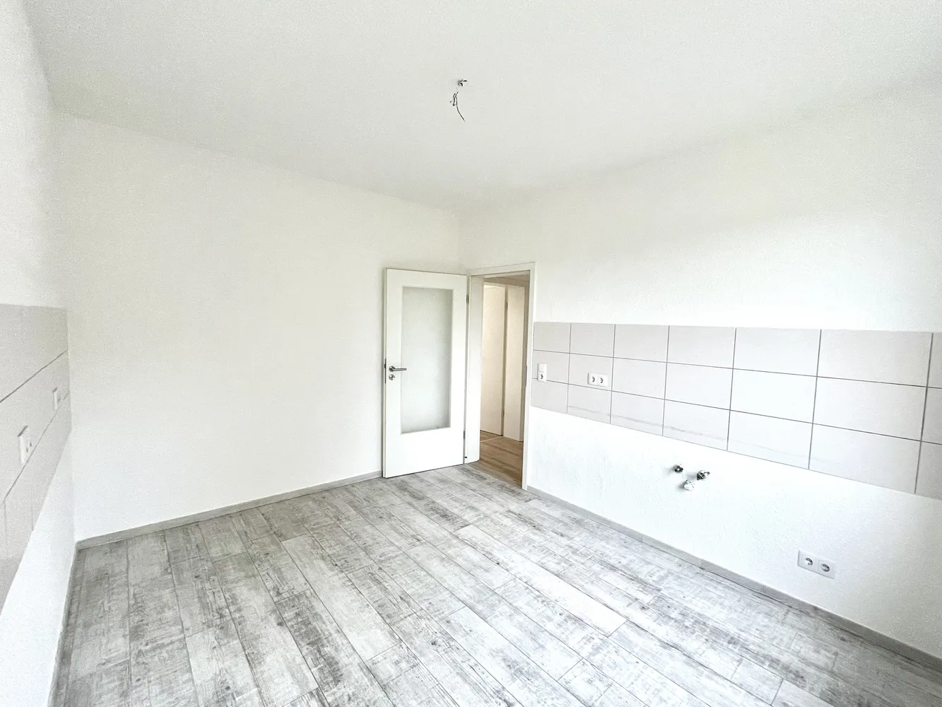 2 room apartment with 56 m² in Bitterfeld-Wolfen – Photo 8