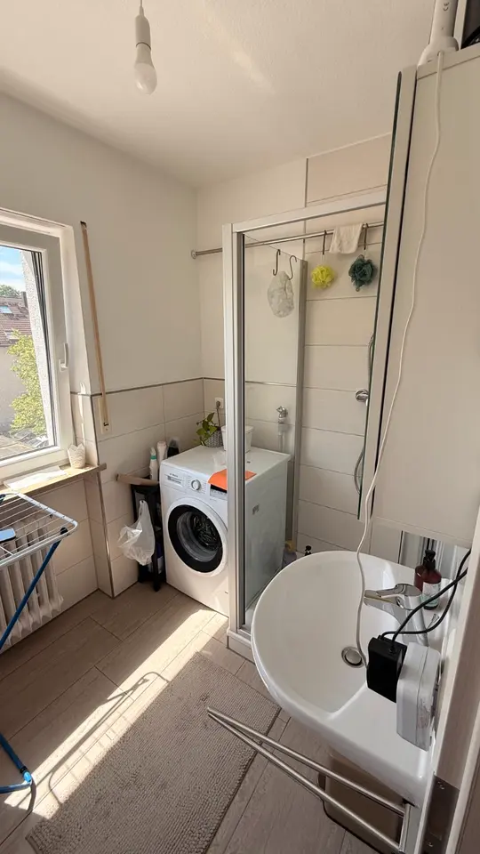 3 Zimmer Wohnung mit 85 m² in Ansbach – Bild 5